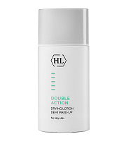 Holy Land Double Action Drying Lotion+Make Up - Подсушивающий лосьон с тоном 30 мл